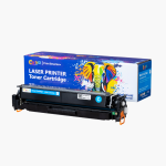 CartriX 216A Cyan Toner Cartridge - Image 2