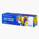 CartriX 216A Yellow Toner Cartridge