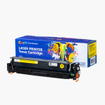 CartriX 305A YELLOW TONER CARTRIDGE - Image 2