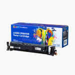 CartriX 230A BLACK TONER CARTRIDGE - Image 2