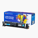 CartriX 230A  CYAN TONER CARTRIDGE - Image 2