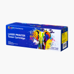 CartriX 230A YELLOW TONER CARTRIDGE