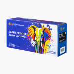 CartriX 26A BLACK TONER CARTRIDGE