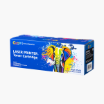 CartriX 305A BLACK TONER CARTRIDGE