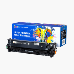 CartriX 305A BLACK TONER CARTRIDGE - Image 2