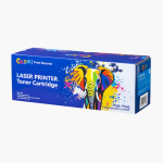 CartriX 305A CYAN TONER CARTRIDGE