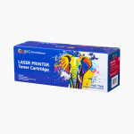 CartriX 305A MAGENTA TONER CARTRIDGE