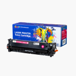 CartriX 305A MAGENTA TONER CARTRIDGE - Image 2