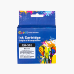 CartriX 305XL BLACK INK CARTRIDGE