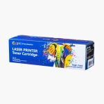CartriX 410A BLACK TONER CARTRIDGE