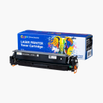 CartriX 410A BLACK TONER CARTRIDGE - Image 2