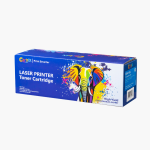 CartriX 410A CYAN TONER CARTRIDGE