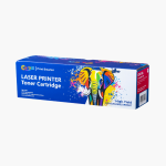 CartriX 410A MAGENTA TONER CARTRIDGE
