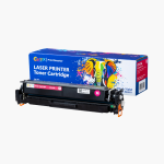 CartriX 410A MAGENTA TONER CARTRIDGE - Image 2