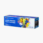 CartriX 415A BLACK TONER CARTRIDGE
