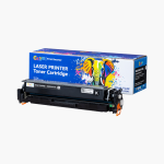 CartriX 415A BLACK TONER CARTRIDGE - Image 2
