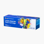 CartriX 415A CYAN TONER CARTRIDGE