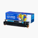 CartriX 415A CYAN TONER CARTRIDGE - Image 2