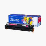 CartriX 415A MAGENTA TONER CARTRIDGE - Image 2