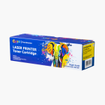 CartriX 415A YELLOW TONER CARTRIDGE