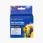 CartriX PG445XL BLACK INK CARTRIDGE