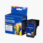 CartriX PG445XL BLACK INK CARTRIDGE - Image 2
