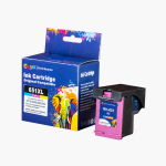 CartriX 651 TRICLR INK CARTRIDGE - Image 2