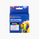 CartriX 652 COLOUR INK CARTRIDGE