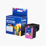 CartriX 652 COLOUR INK CARTRIDGE - Image 2