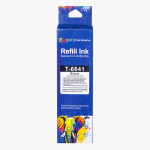 CartriX 664 BLACK REFILL INK