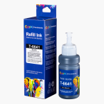 CartriX 664 BLACK REFILL INK - Image 2