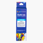 CartriX 664 CYAN REFILL INK