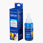 CartriX 664 CYAN REFILL INK - Image 2