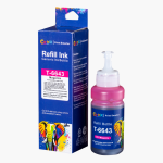CartriX 664 MAGENTA REFILL INK - Image 2