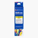 CartriX 664 YELLOW REFILL INK