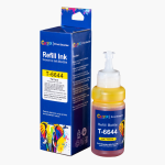 CartriX 664 YELLOW REFILL INK - Image 2