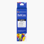 CartriX 673 BLACK REFILL INK