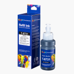 CartriX 673 BLACK REFILL INK - Image 2