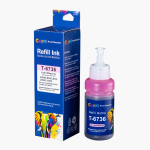 CartriX 673 LIGHT MAGENTA REFILL INK - Image 2