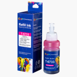 CartriX 673 MAGENTA REFILL INK - Image 2