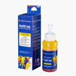 CartriX 673 YELLOW REFILL INK - Image 2