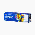 CartriX 726 BLACK TONER CARTRIDGE