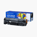 CartriX 726 BLACK TONER CARTRIDGE - Image 2
