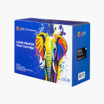 CartriX 81A BLACK TONER CARTRIDGE