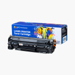CartriX 83A BLACK TONER CARTRIDGE - Image 2