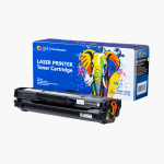 CartriX 111S BLACK TONER CARTRIDGE - Image 2