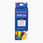 Cartrix GI41 BLACK REFILL INK