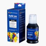 Cartrix GI41 BLACK REFILL INK - Image 2