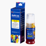 Cartrix GI41 YELLOW REFILL INK - Image 2