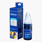 CartriX GI490 CYAN REFILL INK - Image 2